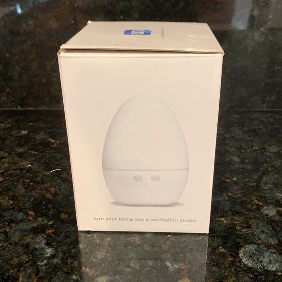 Unplug Meditation Aromatherapy Diffuser - Picture 3 of 3